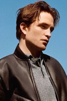 Photo of Robert Pattinson