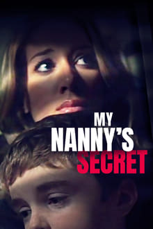 Poster do filme My Nanny's Secret