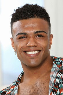 Troy Francisco