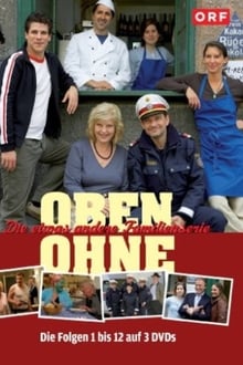 Poster da série Oben ohne