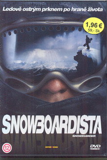 Snowboardista