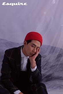 Photo of Jo In-sung