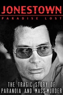 Poster do filme Jonestown: Paradise Lost