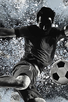Super League: The War for Football