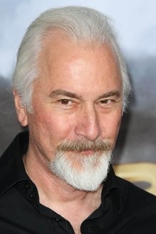 Photo of Rick Baker