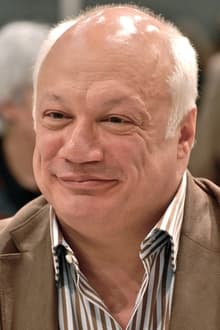 Foto de perfil de Éric-Emmanuel Schmitt