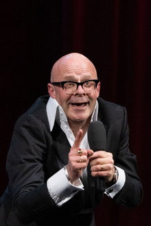Harry Hill: New Bits & Greatest Hits