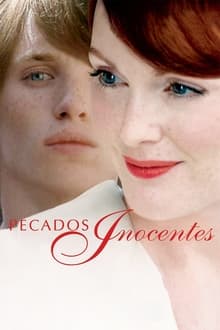 Poster do filme Pecados Inocentes