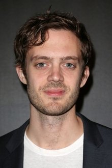 Photo of Cory Finley