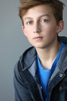 Photo of Ethan Suess