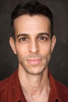 Photo of Shai Matheson