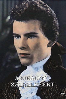 A királynő szerelméért