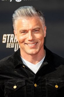 Photo of Anson Mount