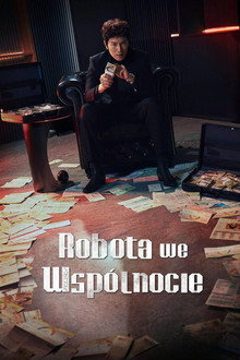 Robota we wspólnocie