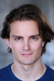 Photo of Zach Padlo