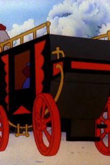 The Smurfs season 3 episode 42