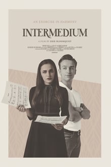 Poster do filme Intermedium