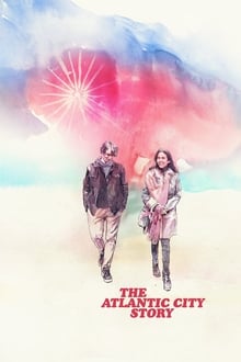 Poster do filme The Atlantic City Story