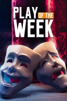 Play of the Week tv show poster