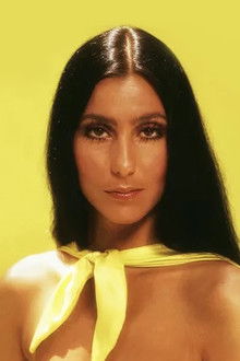 Photo of Cher