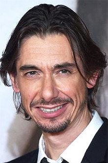 Photo of Philippe Spall