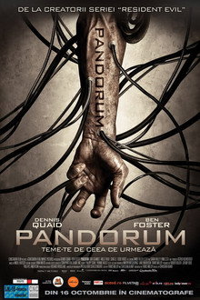 Pandorum