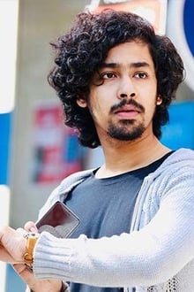 Foto de perfil de Riddhi Sen