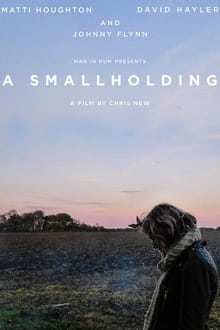 Poster do filme A Smallholding