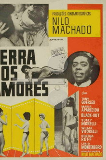 Terra dos Amores