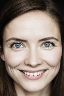 Photo of Neel Rønholt