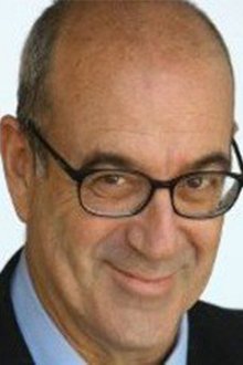 Photo of Michael Sorich