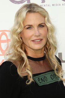 Photo of Daryl Hannah