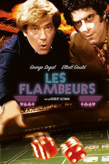 Les flambeurs