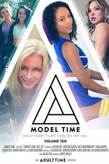 Model Time 10