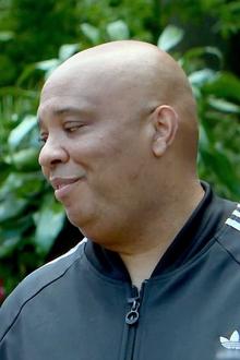 Photo of Joseph Simmons