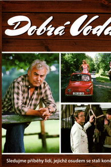 Dobrá Voda