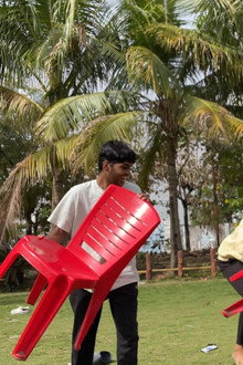 Musical Kursi