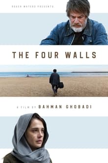 Poster do filme The Four Walls