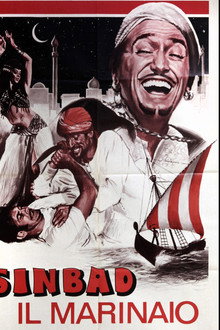 Sinbad il marinaio