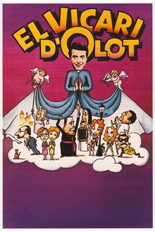 El vicari d'Olot