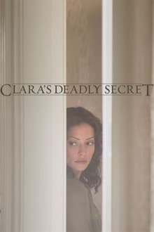 Clara's Deadly Secret movie poster