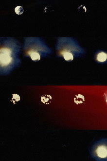 Lunar Almanac