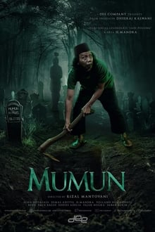 Poster do filme Mumun