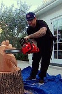 The Kardashian Chainsaw Massacre
