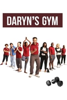 Poster do filme Daryn's Gym