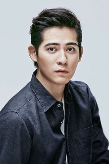 Photo of Vic Chou