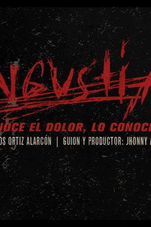 Angustia