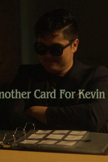 Another Card For Kevin