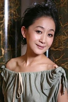 Photo of Chen Jin