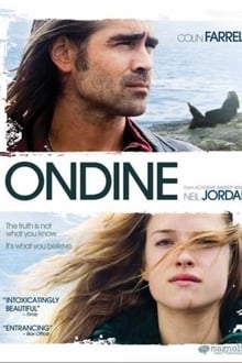 Ondine (BluRay)
